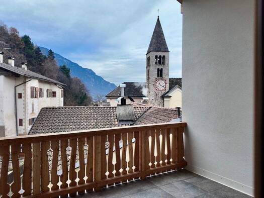 Wohnung zum Kauf 525.000 € 4 Zimmer 88 m² 3. Geschoss frei ab sofort Montan an der Weinstraße 39040