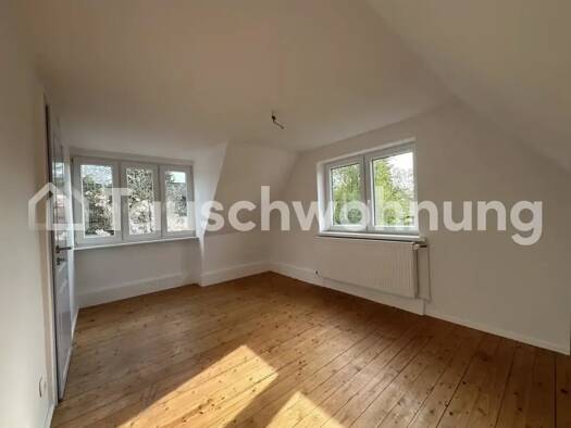 Doppelhaushälfte zur Miete Tauschwohnung 1.900 € 4 Zimmer 100 m² Osdorf Hamburg 22549
