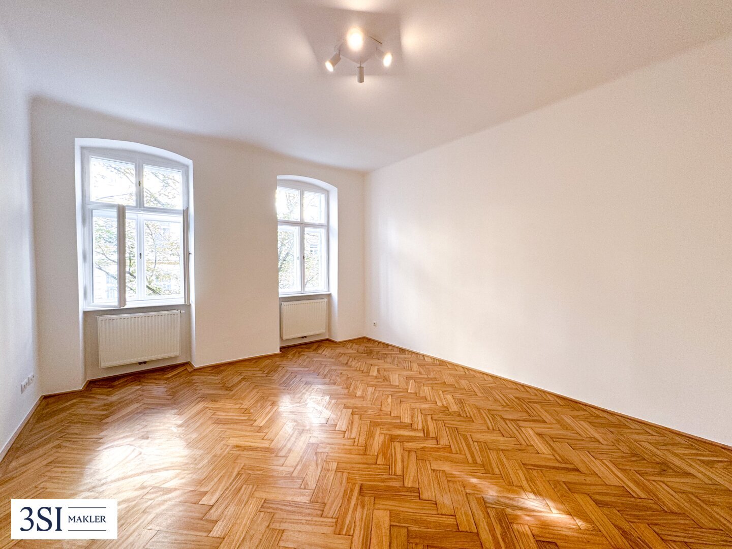 Wohnung zum Kauf 299.000 € 2 Zimmer 50,9 m²<br/>Wohnfläche 2.<br/>Geschoss Wolfgang-Schmälzl-Gasse 4 Wien 1020