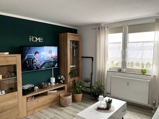 Wohnung zur Miete 725 € 2 Zimmer 52 m² Geschoss 8/9 frei ab 01.01.2027 Deutenbach Stein 90547