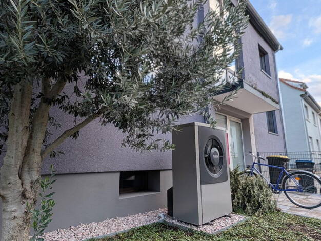 Maisonette zur Miete 1.450 € 4 Zimmer 103 m² 2. Geschoss Bibliser Strasse 10 Sandhofen Mannheim 68307