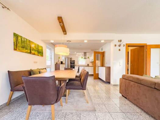 Doppelhaushälfte zum Kauf 498.000 € 6 Zimmer 194,5 m² 349 m² Grundstück Grubweg Passau 94034