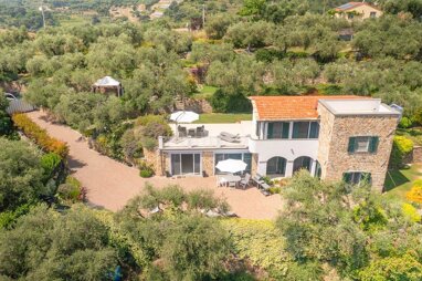 Villa zum Kauf 790.000 € 7 Zimmer 189 m² 2.000 m² Grundstück Panoramablick Civezza 18017