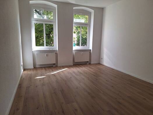 Wohnung zur Miete 450 € 3 Zimmer 72 m² 1. Geschoss Horst-Menzel-Straße 6 Kaßberg Kaßberg 09112