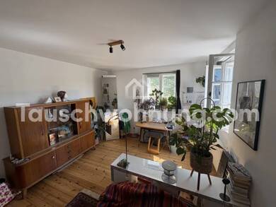 Wohnung zur Miete Tauschwohnung 570 € 2 Zimmer 55 m² 1. Geschoss Britz Berlin 12359