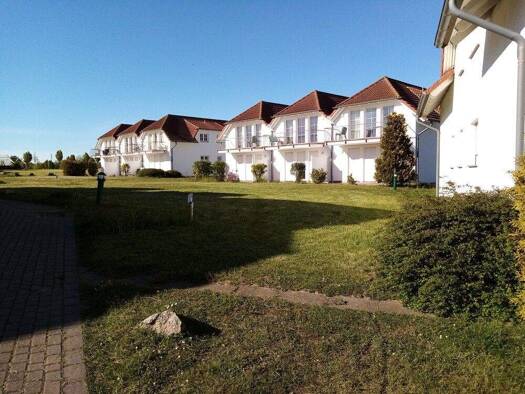 Wohnung zum Kauf 2 Zimmer 73 m² EG Glowe 18551