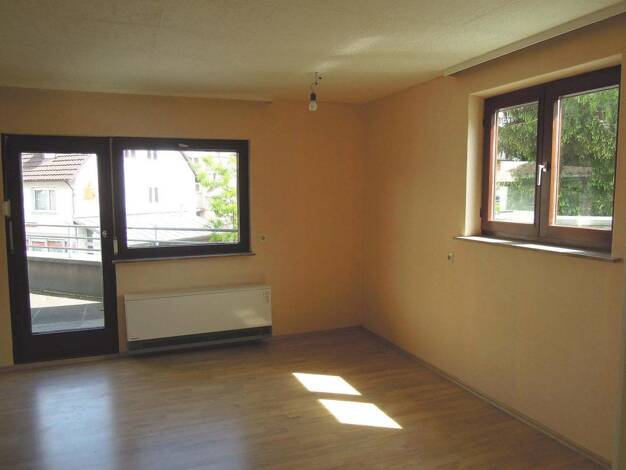 Wohnung zur Miete 590 € 2 Zimmer 50 m² 1. Geschoss Dagersheim Böblingen 71034
