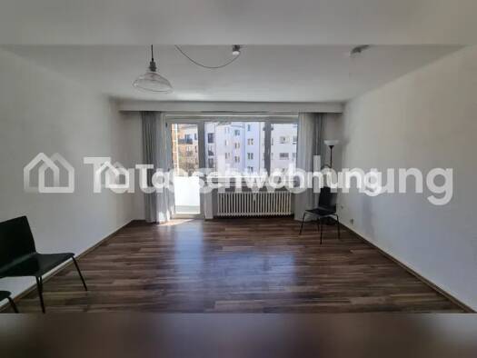 Studio zur Miete Tauschwohnung 465 € 1 Zimmer 31 m² 3. Geschoss Neustadt-Süd Innenstadt 50674