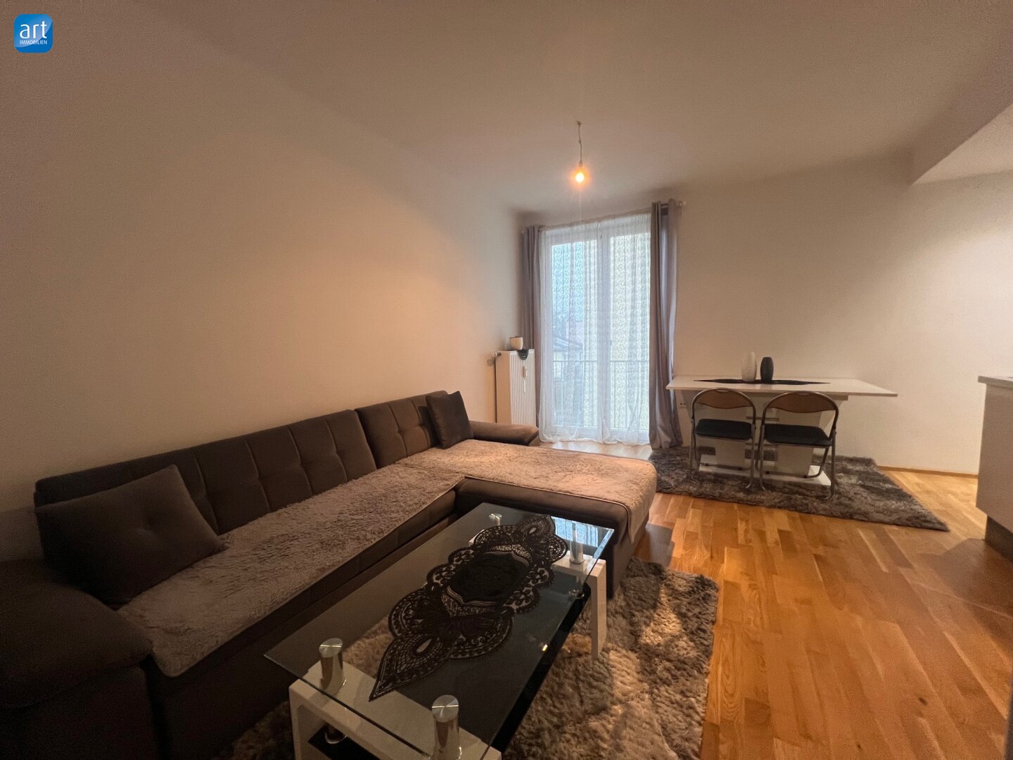 Wohnung zur Miete 680 € 1 Zimmer 25 m²<br/>Wohnfläche 2.<br/>Geschoss Erzherzog-Eugen-Straße 19 Itzling Salzburg 5020