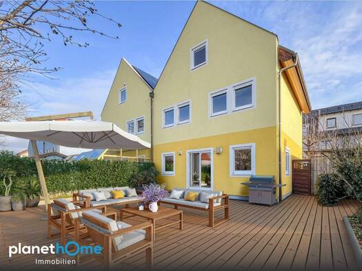 Reihenendhaus zum Kauf 659.000 € 5 Zimmer 163 m² 308 m² Grundstück Wien 1210