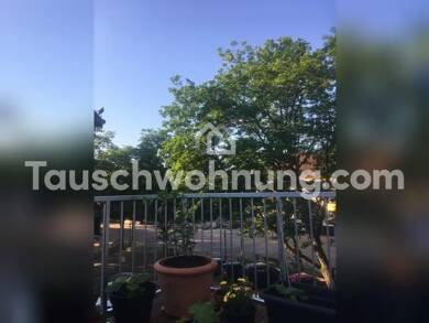 Wohnung zur Miete Tauschwohnung 563 € 2 Zimmer 52 m² 2. Geschoss Bremen 28203