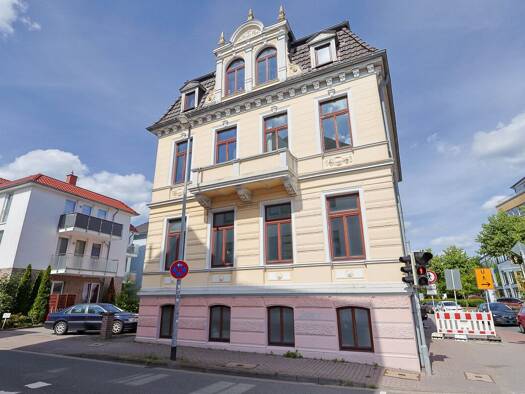Mehrfamilienhaus zum Kauf provisionsfrei als Kapitalanlage geeignet 735.000 € 12 Zimmer 324 m² 205 m² Grundstück Donnerschwee Oldenburg 26123