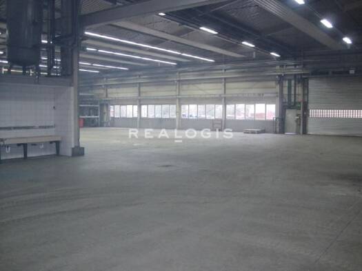 Halle/Industriefläche zur Miete 3.870 m² Lagerfläche Waldau Kassel 34123