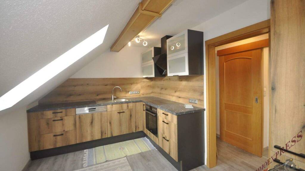 Wohnung zur Miete 960 € 4 Zimmer 95,8 m² Wilhelmsburg 3150