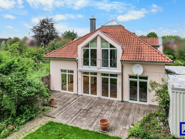 Einfamilienhaus zum Kauf 489.000 € 5 Zimmer 200,5 m² 795 m² Grundstück frei ab sofort Blender Blender 27337