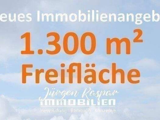Gewerbegrundstück zur Miete 1.300 m² Grundstück Schafhof Nordöstliche Außenstadt 90411