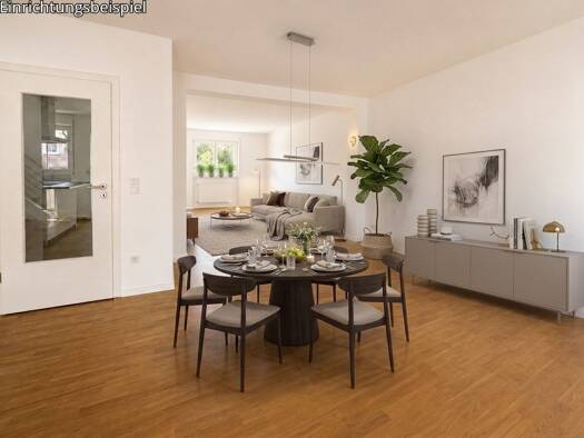 Wohnung zum Kauf 497.000 € 4 Zimmer 123,5 m² Dingolfing Dingolfing 84130