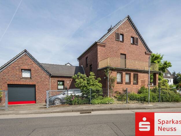 Einfamilienhaus zum Kauf 495.000 € 7 Zimmer 170 m² 614 m² Grundstück Kleinenbroich Korschenbroich 41352