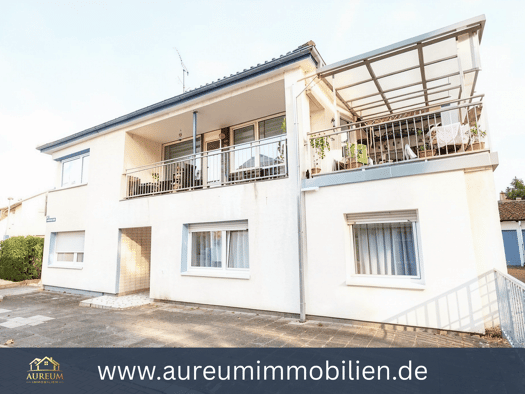 Mehrfamilienhaus zum Kauf 525.000 € 11 Zimmer 320 m² 429 m² Grundstück Eisenberg Eisenberg (Pfalz) 67304