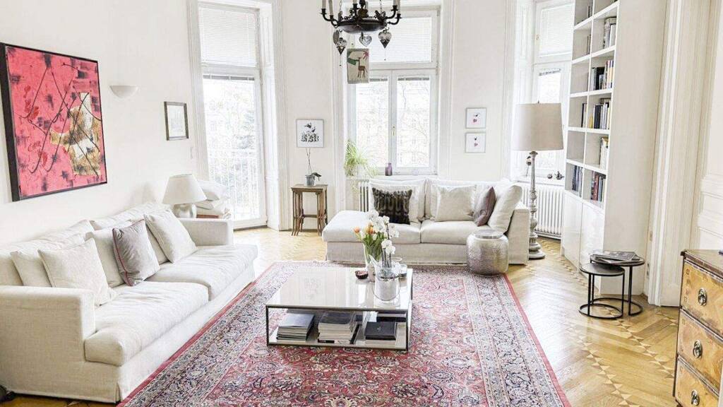 Maisonette zum Kauf 2.470.000 € 6 Zimmer 193 m² 2. Geschoss Wien 1080