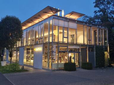 Ladenfläche zur Miete 4.480 € 1 Zimmer 320 m² Verkaufsfläche Erlenstegen Nürnberg 90491