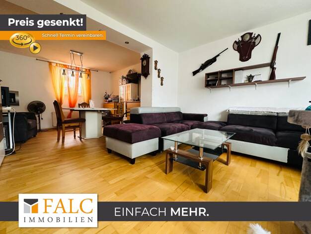 Einfamilienhaus zum Kauf 179.000 € 3 Zimmer 120 m² 106 m² Grundstück Klinkgasse 3 Weisweiler 52249