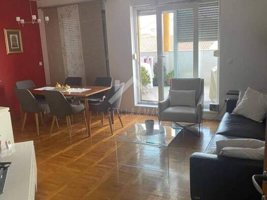 Wohnung zum Kauf 345.000 € 4 Zimmer 92 m² 4. Geschoss Brodarica
