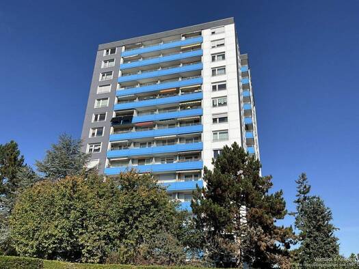 Wohnung zum Kauf 120.000 € 2 Zimmer 46,9 m² 1. Geschoss Eichwasen Schwabach 91126