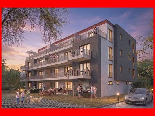 Wohnung zum Kauf - Erstbezug provisionsfrei 319.000 € 3 Zimmer 90,6 m² Sarstedt Sarstedt 31157