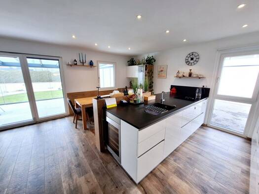 Bungalow zum Kauf 550.000 € 4 Zimmer 100 m² 653 m² Grundstück Traismauer 3133