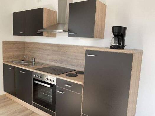 Wohnung zur Miete 650 € 2 Zimmer 46,9 m² EG frei ab 01.09.2026 Lehnerz Fulda 36039