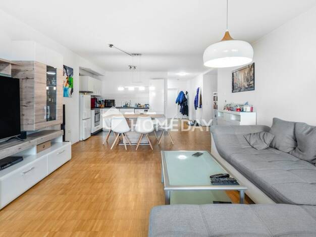 Wohnung zum Kauf 299.999 € 2 Zimmer 85 m² EG Heilbronn Heilbronn 74076