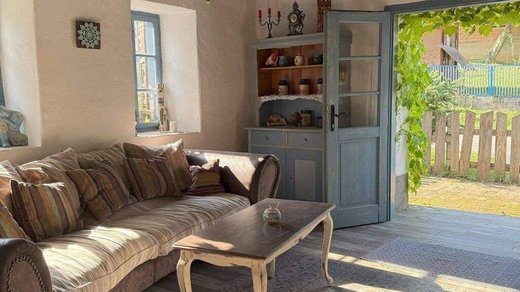 Einfamilienhaus zum Kauf 339.500 € 3 Zimmer 95 m² 7.157 m² Grundstück Szaknyér 9934