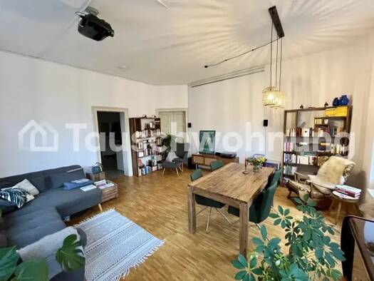 Wohnung zur Miete Tauschwohnung 600 € 2 Zimmer 67 m² 1. Geschoss Leipziger Vorstadt Dresden 01097