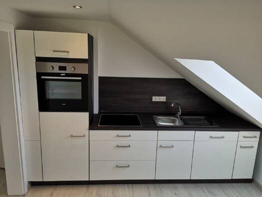Wohnung zur Miete 690 € 2 Zimmer 60 m² Geschoss 3/4 frei ab 01.12.2026 Von-der-Helm-Straße 160 Odenkirchen Süd 41199
