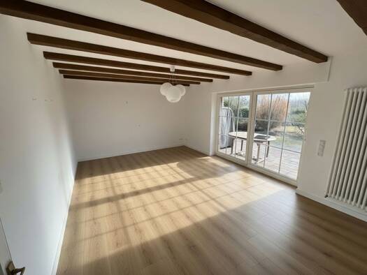 Terrassenwohnung zur Miete 630 € 2 Zimmer 70 m² frei ab 01.07.2026 Wickede Wickede (Ruhr) 58739