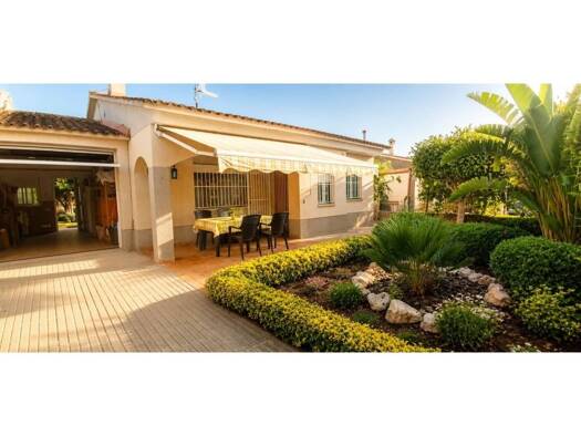 Villa zum Kauf 345.000 € 3 Zimmer 114 m² 460 m² Grundstück Cubelles 08880
