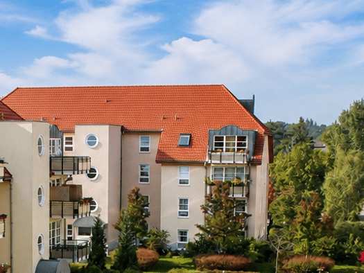 Wohnung zum Kauf als Kapitalanlage geeignet 179.000 € 2 Zimmer 46,6 m² Fliederweg 16 Bornstedt Potsdam 14469