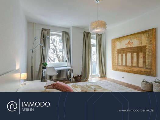 Wohnung zum Kauf 380.000 € 3 Zimmer 61,8 m² 3. Geschoss frei ab sofort Berlin 14199