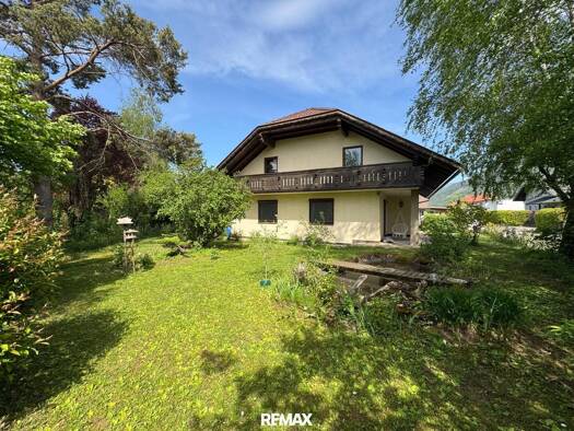 Einfamilienhaus zum Kauf 380.000 € 5 Zimmer 119 m² 1.161 m² Grundstück Ferlach 9170