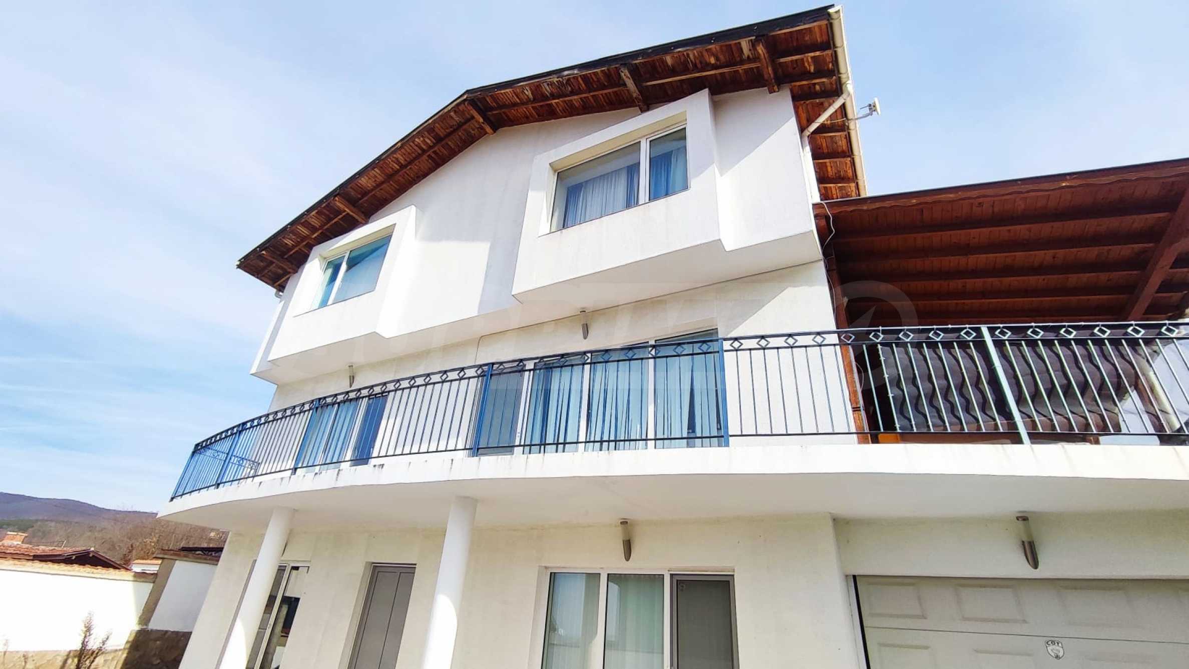 Reihenmittelhaus zum Kauf 255.000 € 6 Zimmer 505,8 m²<br/>Wohnfläche Sunny Beach