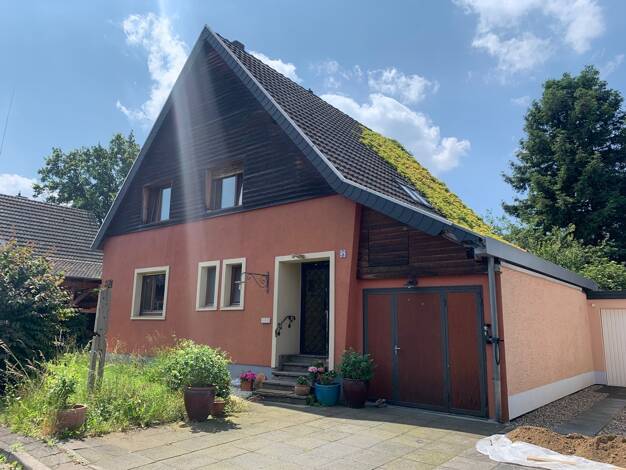 Einfamilienhaus zum Kauf 549.000 € 5 Zimmer 180 m² 590 m² Grundstück Niederpleis Sankt Augustin 53757