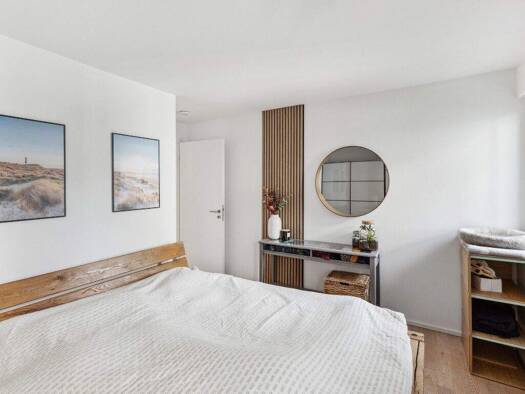 Wohnung zum Kauf 513.000 € 4 Zimmer 95,3 m² 1. Geschoss Pflugfelden Ludwigsburg / Pflugfelden 71636