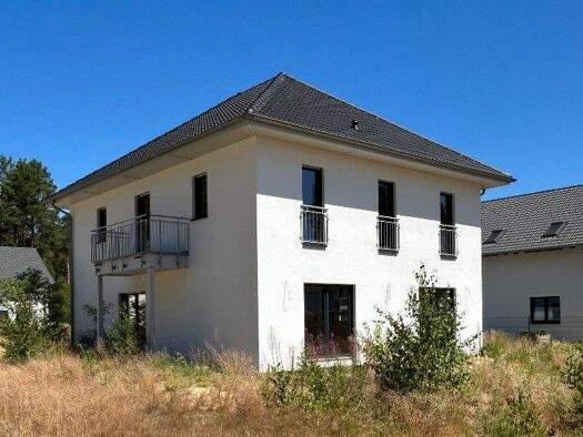 Einfamilienhaus zum Kauf 489.000 € 6 Zimmer 176 m² 748 m² Grundstück Borkwalde 14822