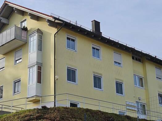 Wohnung zur Miete 500 € 2 Zimmer 50 m² EG frei ab sofort Vilshofen Vilshofen an der Donau 94474