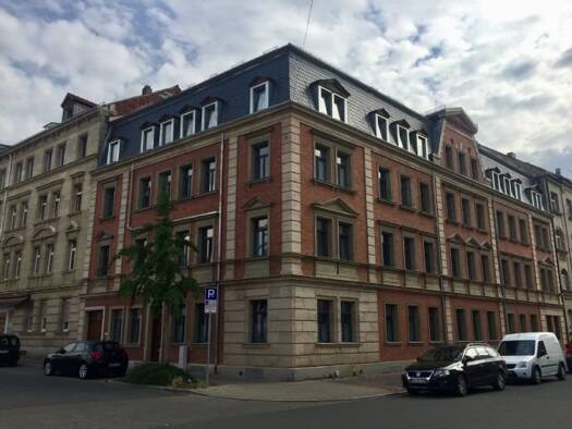 Wohnung zur Miete 847 € 2 Zimmer 68 m² 1. Geschoss frei ab 01.03.2026 Leyherstr. 12 Südstadt Fürth 90763