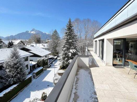 Penthouse zur Miete 3.155 € 4 Zimmer 145,3 m² Liefering II Salzburg - Josefiau 5020