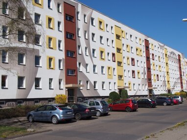 Wohnung zum Kauf provisionsfrei 75.000 € 3 Zimmer 61 m² 3. Geschoss frei ab sofort M.-Gorki-Str. 14 Knieper West Stralsund 18435