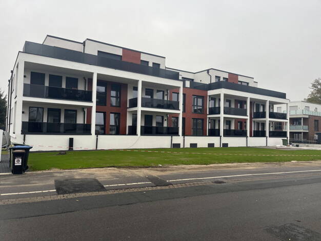 Wohnung zur Miete 1.289 € 3 Zimmer 88 m² EG Altwarmbüchen Isernhagen 30916