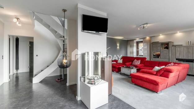 Maisonette zum Kauf - Neubau 549.000 € 4 Zimmer 156 m² 4. Geschoss Alt - Reinbek Reinbek 21465